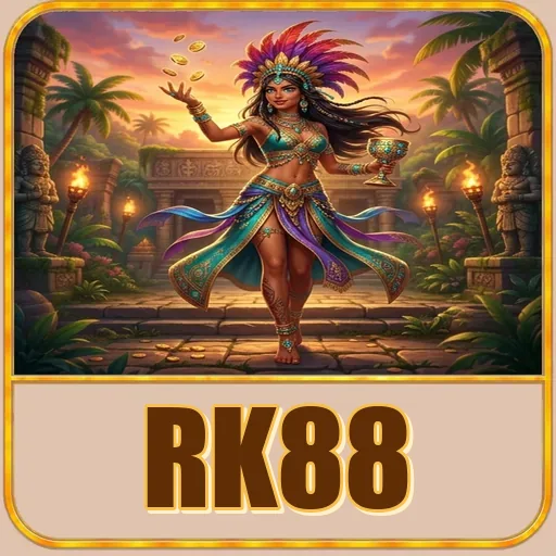 rk88 - Peningkatan performa dan UI/UX terbaru