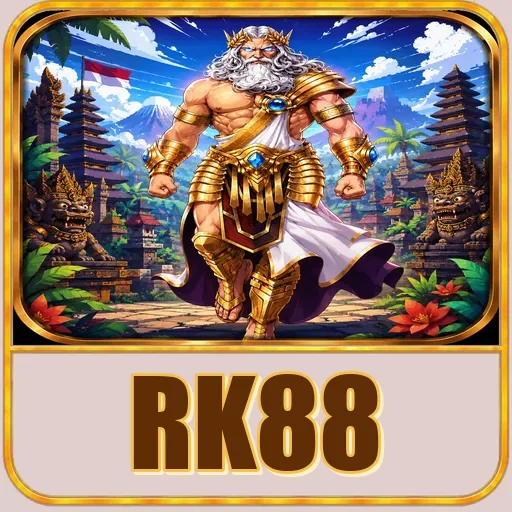 rk88 APK Indonesia - Panduan Lengkap dan Tutorial