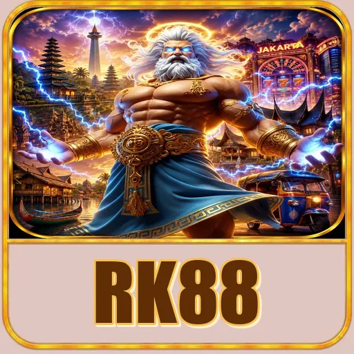 rk88 APK Indonesia - Panduan Lengkap dan Tutorial