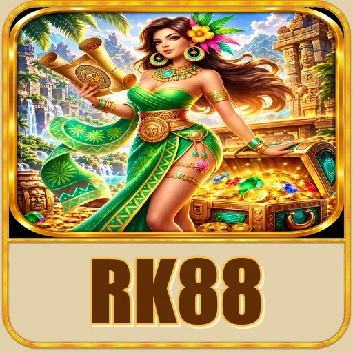 rk88 APK Indonesia - Panduan Lengkap dan Tutorial